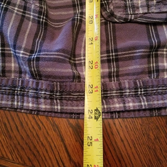 Cargo shorts - Picture 4 of 4